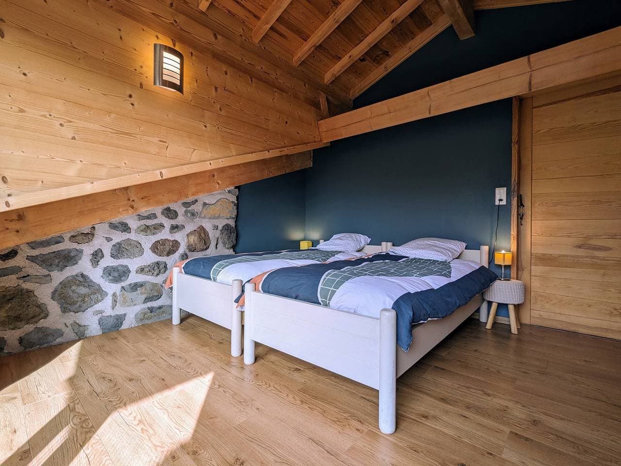 Foto 5 von 20: Gemütliches Ferienhaus in der Nähe von Puy-en-Velay, ideal für Naturliebhaber