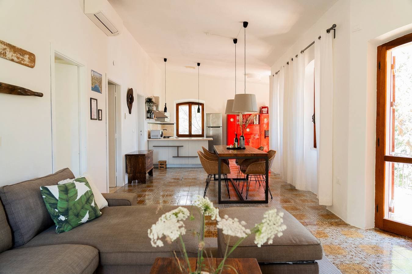 Casa Siccas 1