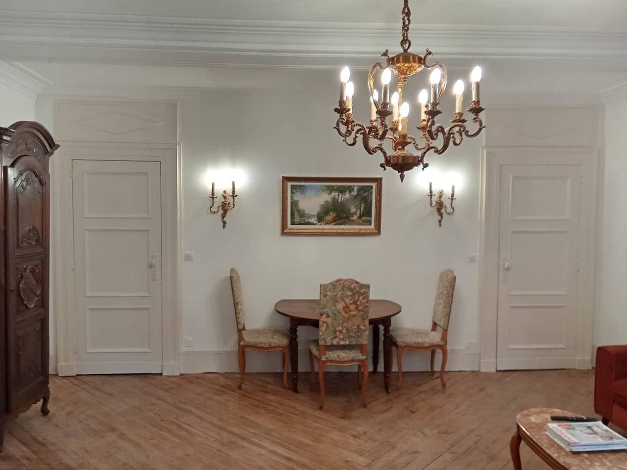Foto 9 von 15: Appartement 'Le Royal'