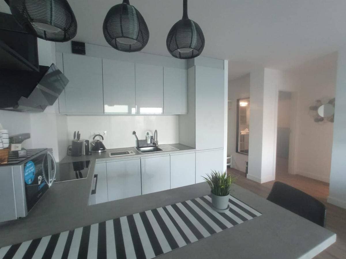 Foto 5 von 39: Two-Bedroom Apartment