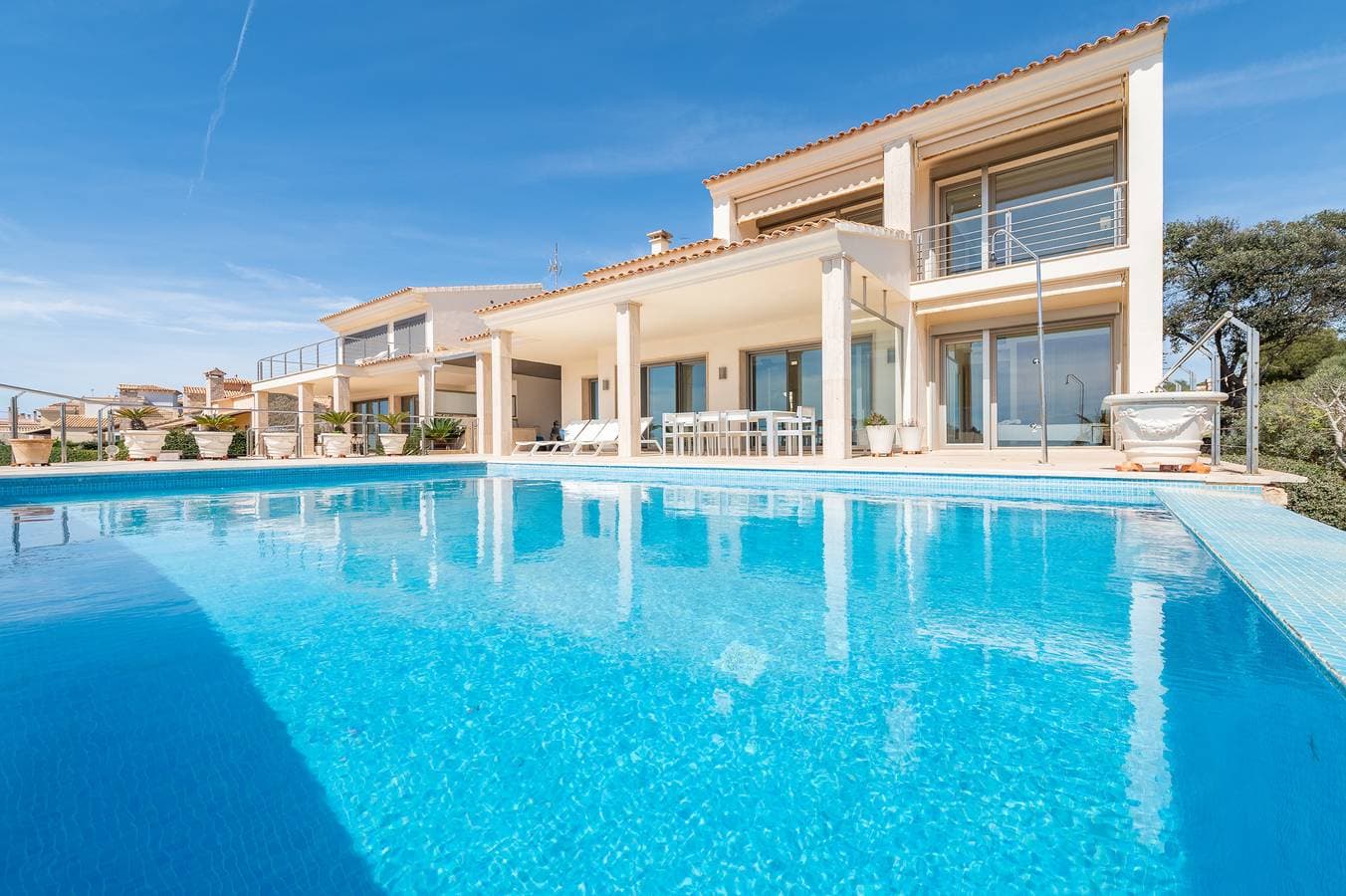 Foto 4 von 32: Villa Vista Mar