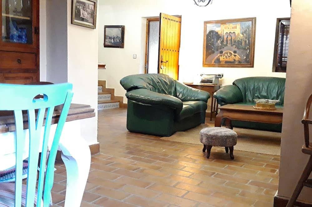 Foto 11 von 30: Spanische Villa Mit Privatem Pool, WIFI, 50 Minuten vom Strand entfernt