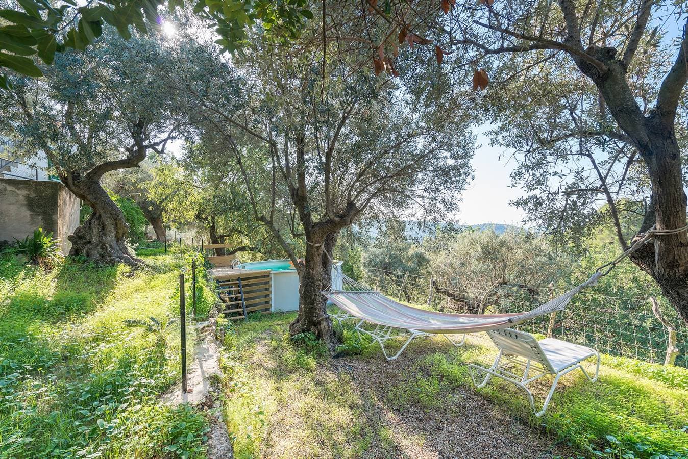 Foto 9 von 27: Ferienhaus mit Pool und Meerblick – Casa Can Divertit