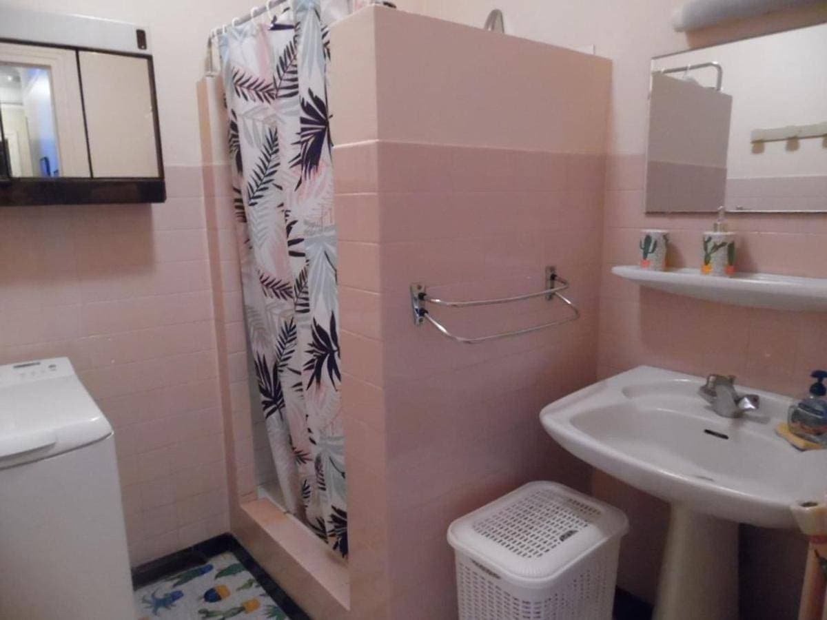 Foto 5 von 5: One-Bedroom Apartment