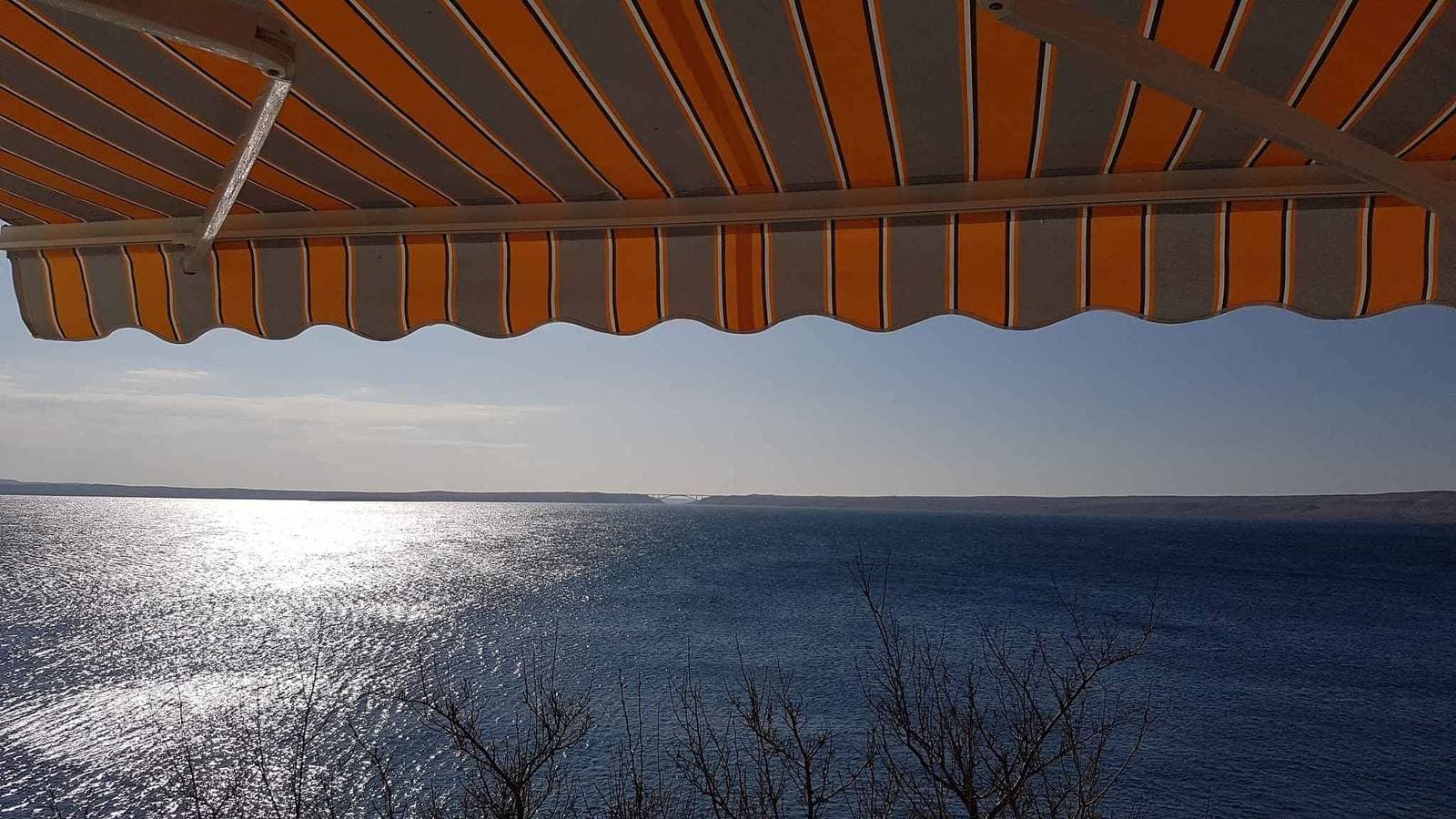 Foto 7 von 25: Ferienwohnung direkt am Meer