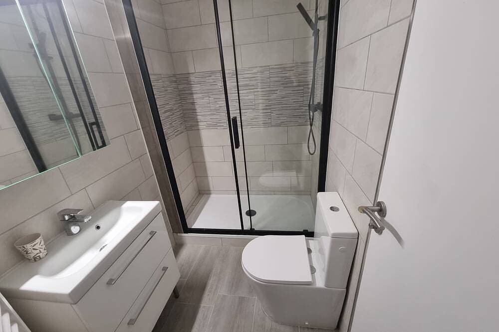 Foto 6 von 25: Studio in Residence with swimming pool and solarium, 5 minutes from the beach