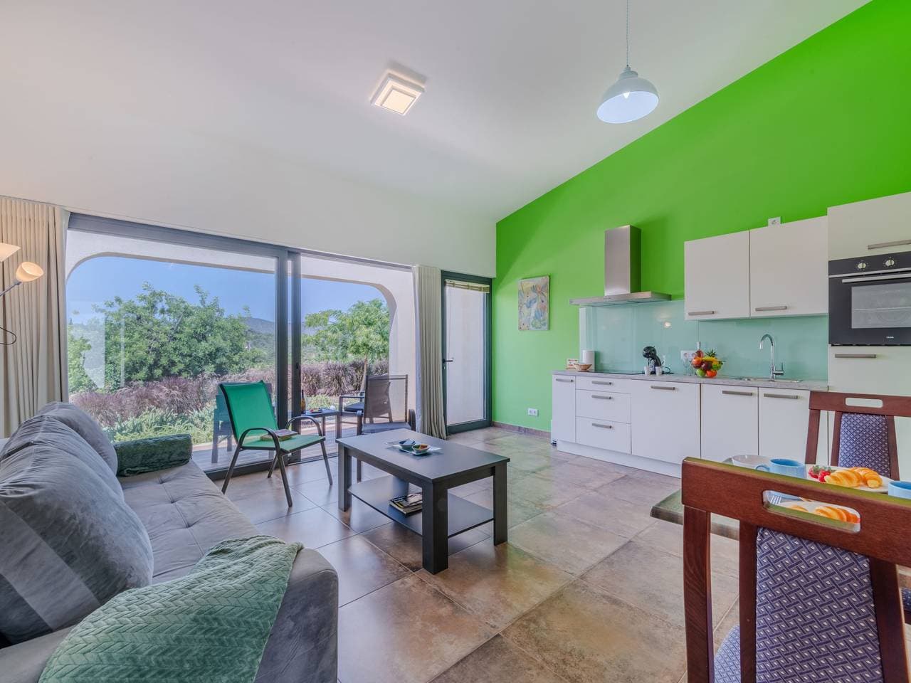 Foto 4 von 28: Suites Sunny Hill