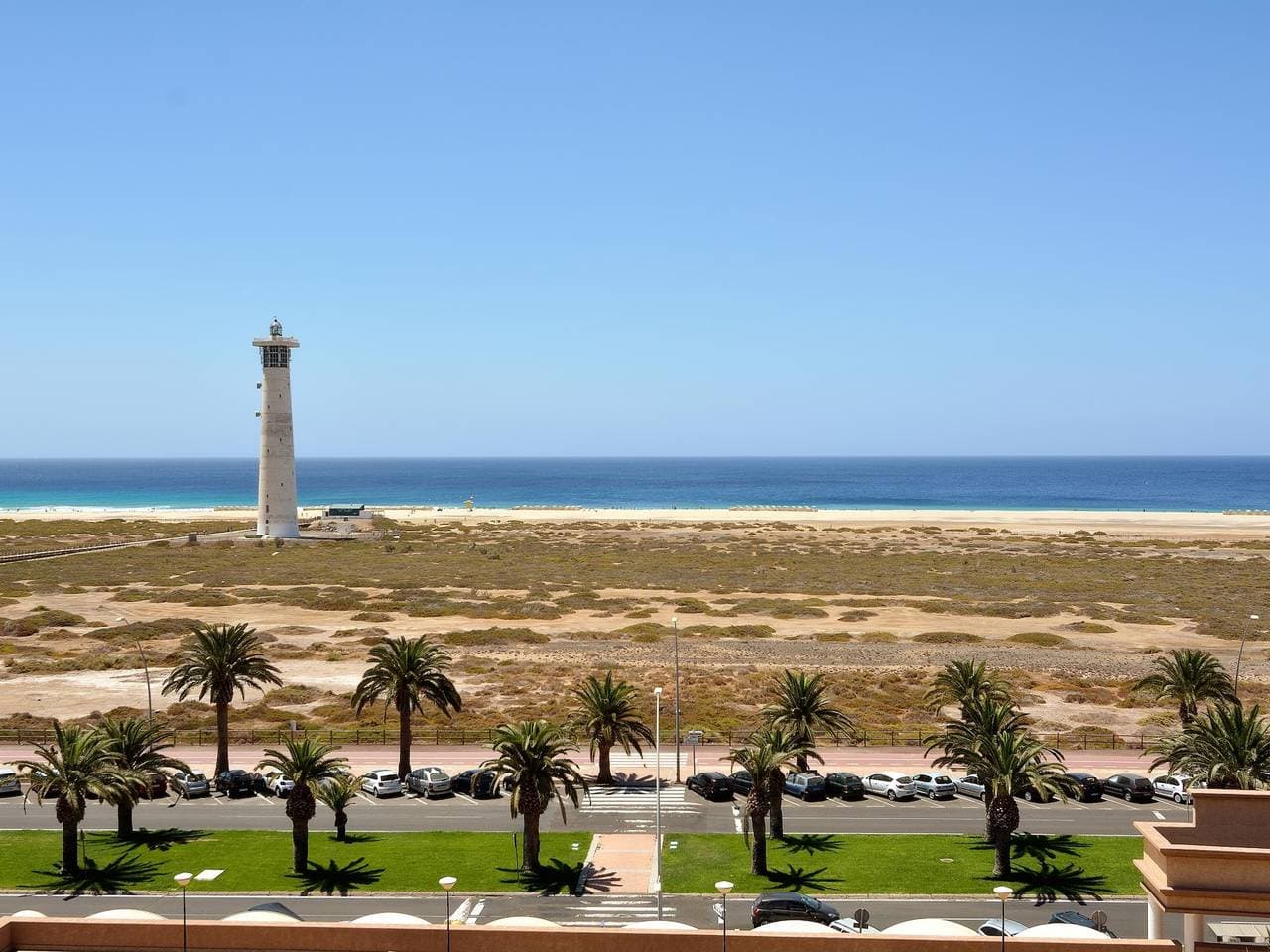 Ferienwohnung Plus Casa Atlantica Morro Jable 2 Schlafzimmer 461 1