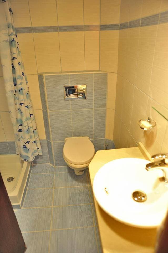 Foto 12 von 28: King Room with Sea View