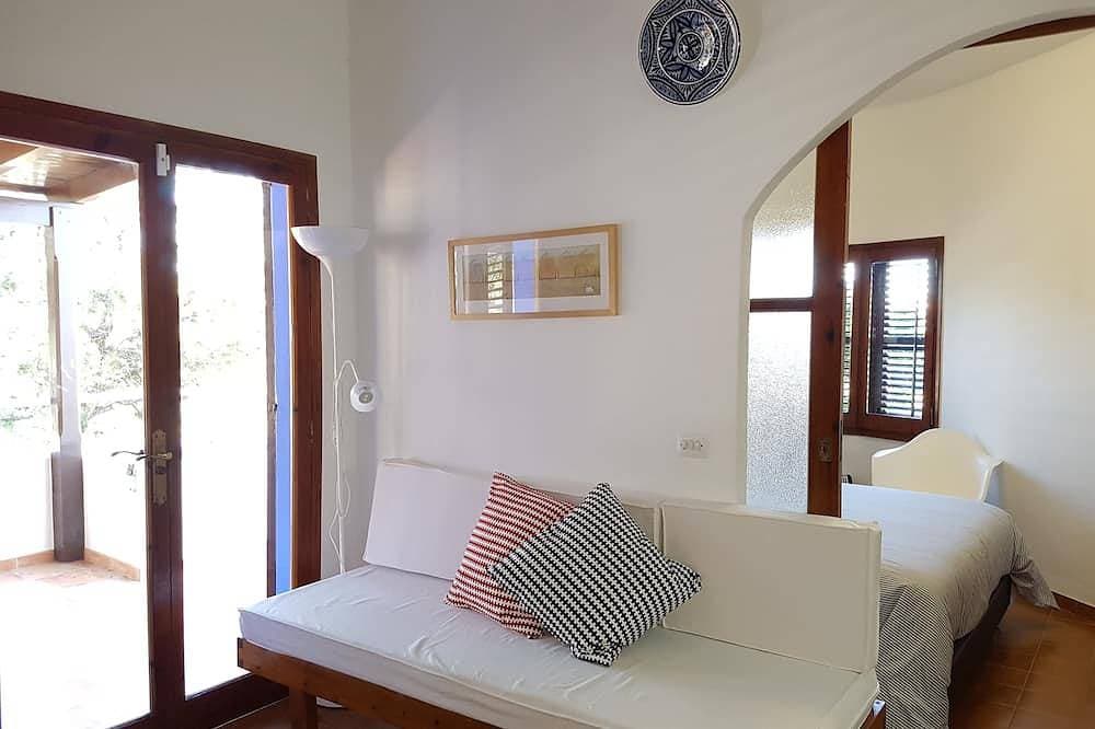 Foto 2 von 30: Ein charmantes Haus in Strandnähe, ideal für Paare und Familien mit Kindern