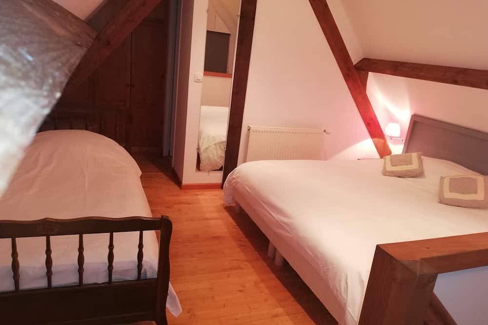 Foto 4 von 15: Duplex Mit Terrasse