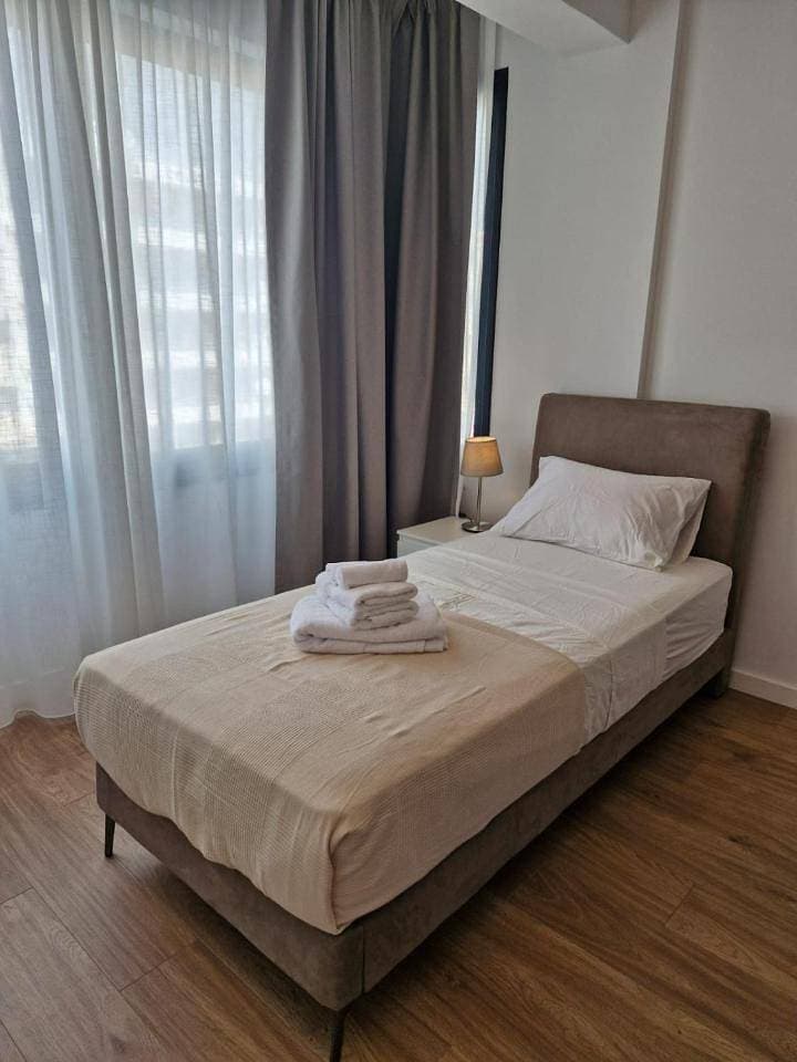 Foto 13 von 17: Apartment with Sea View