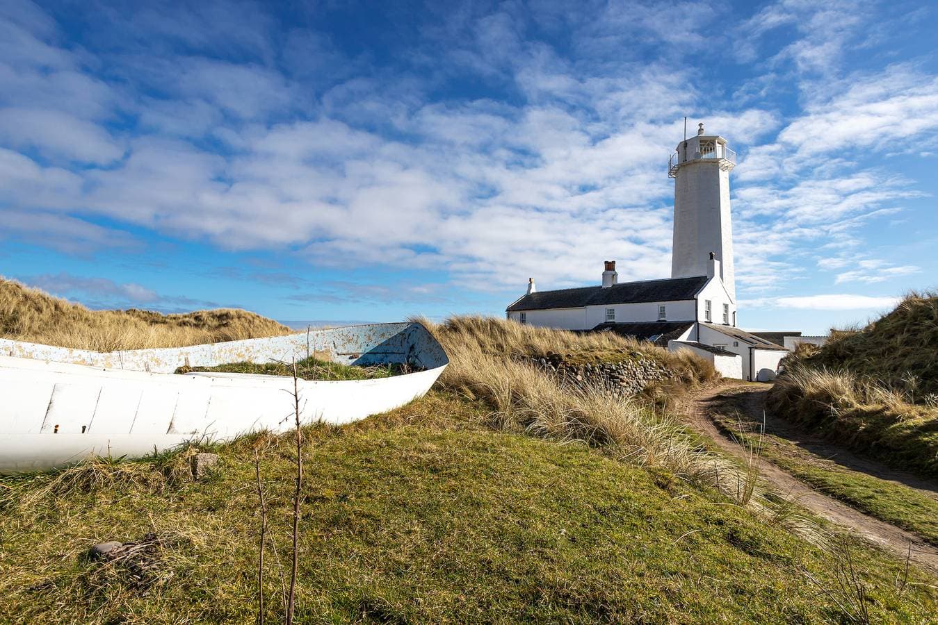 Foto 2 von 29: Walney Island Lighthouse