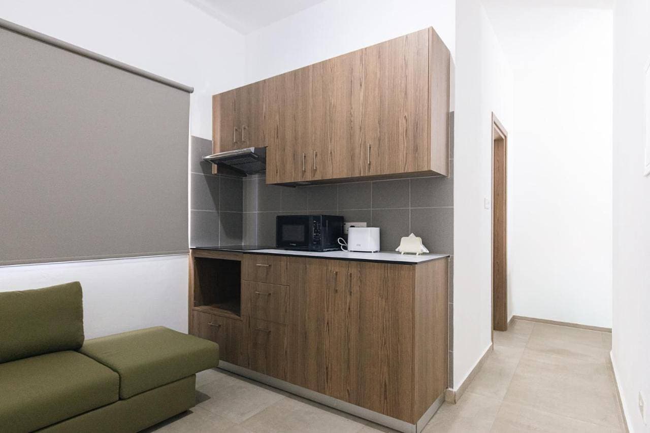 Foto 4 von 23: One-Bedroom Standard Apartment