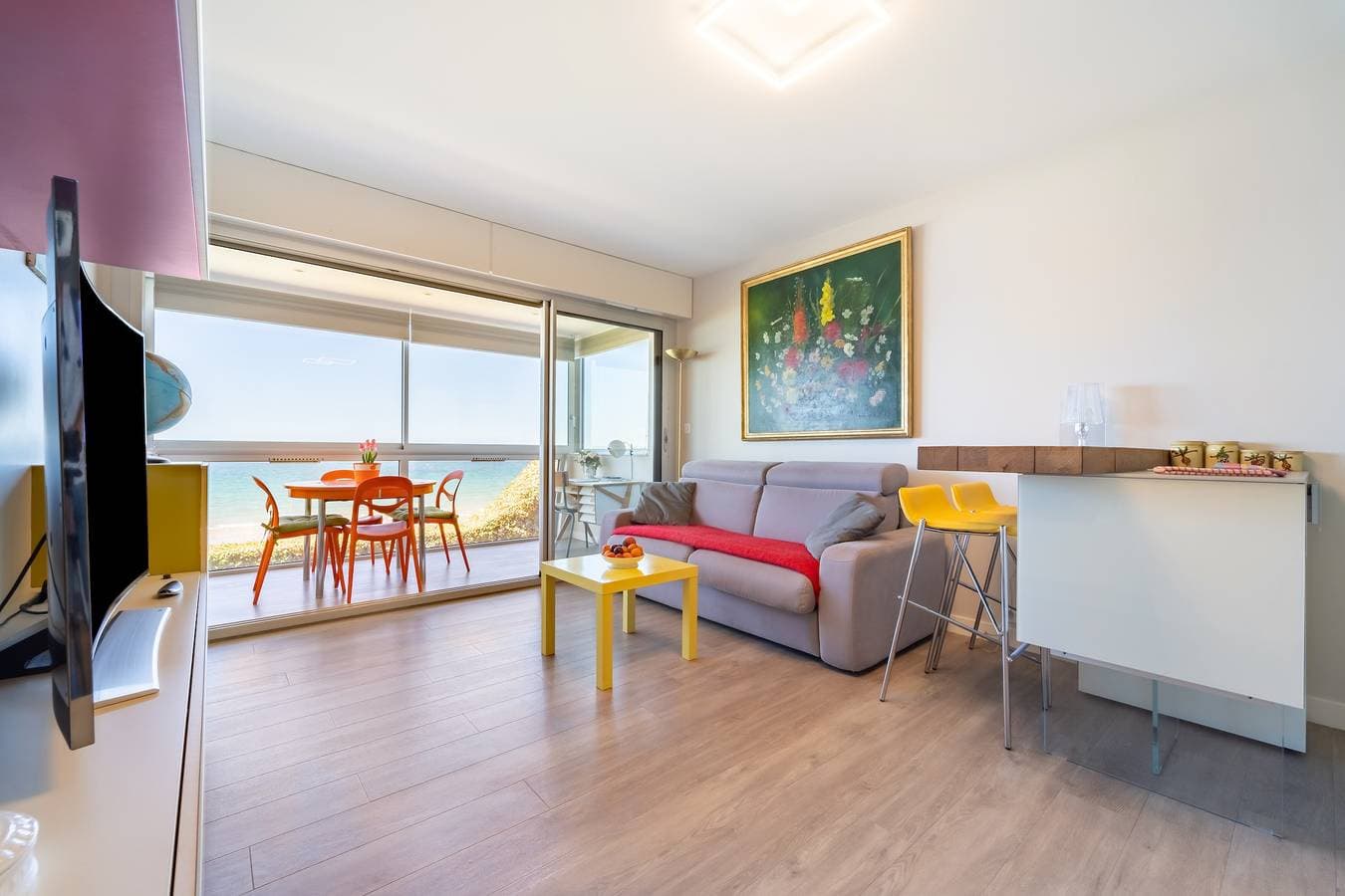 Foto 6 von 12: Ferienwohnung für 2 Personen