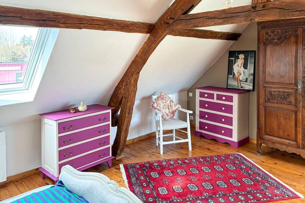 Foto 3 von 22: Atemberaubendes 1-Zimmer-Haus in Luneray