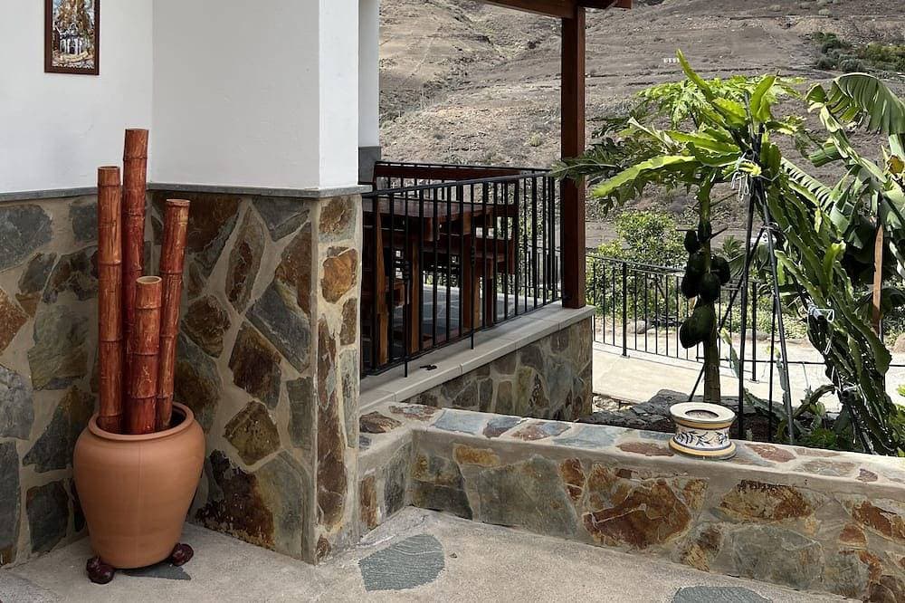 Casa Rural con Baño Adaptado a Minusválidos, ¡a 5 min de la Playa! 1