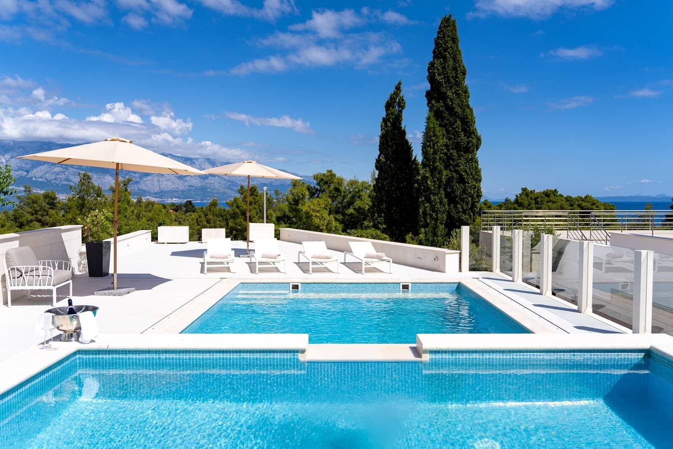 Villa Levante Deluxe Apartment 1 1