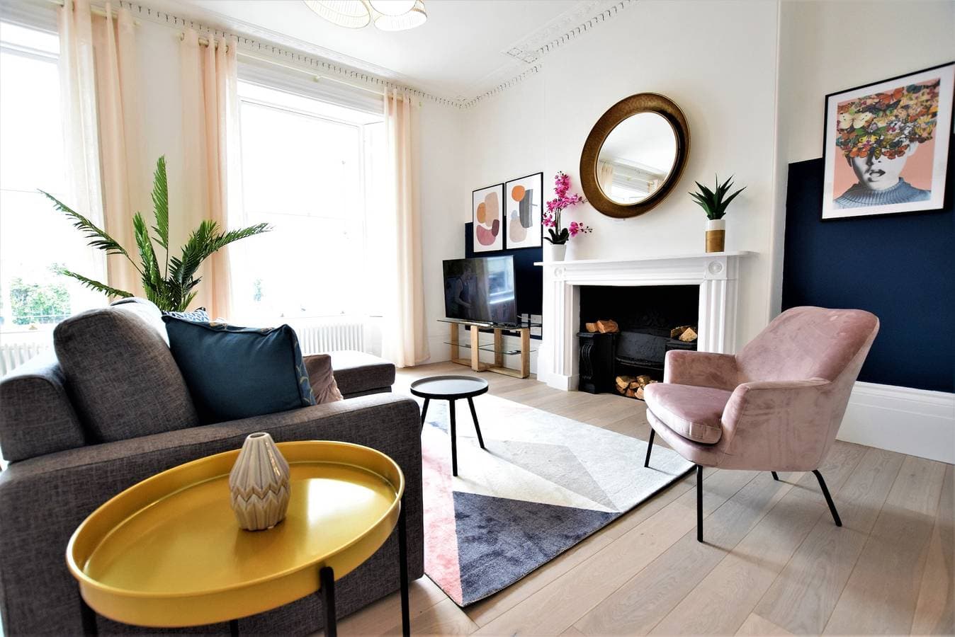 Foto 11 von 12: Ferienwohnung für 4 Personen