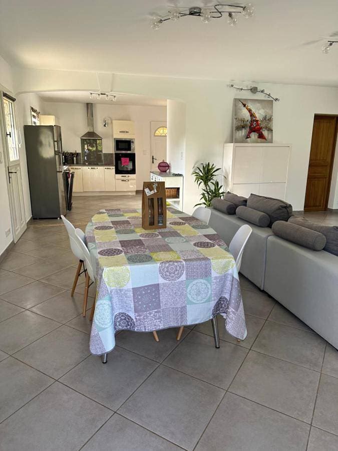 Foto 2 von 25: Two-Bedroom Villa