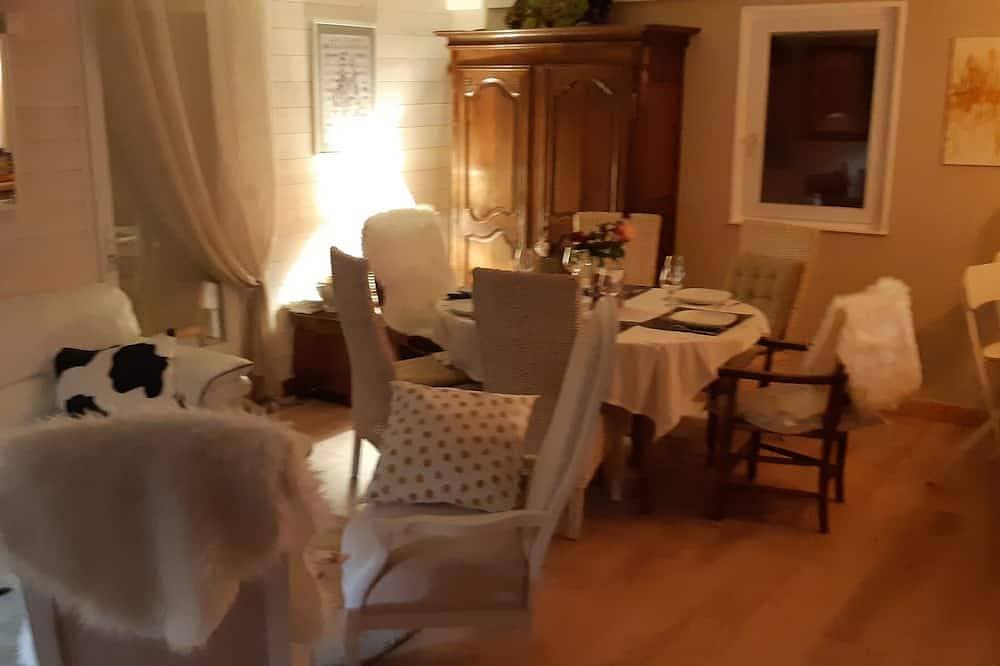 Foto 6 von 30: Die geblühten Chalets Colleville Montgomery 4/5 Personen
