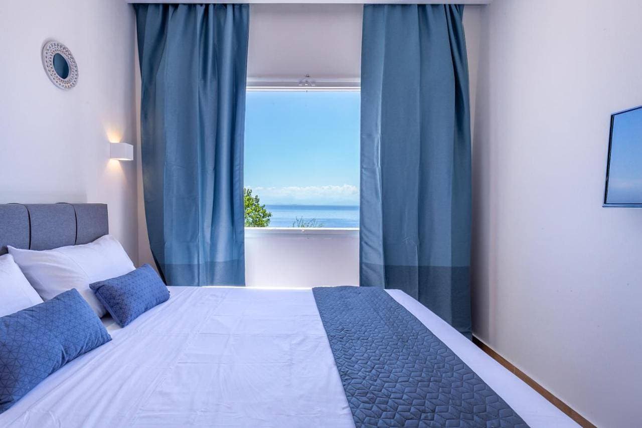 Foto 2 von 24: Superior Room with Sea View