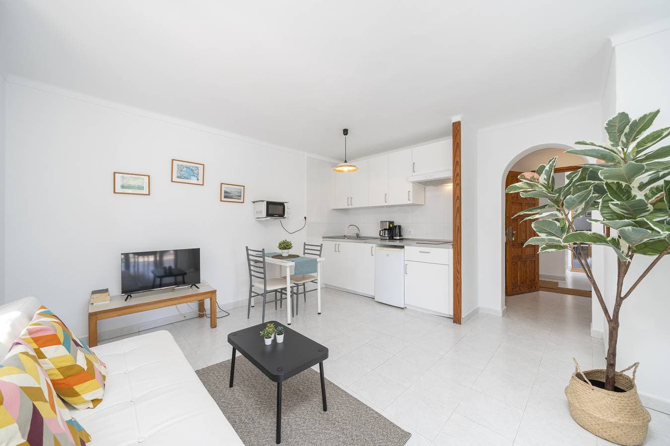 Foto 6 von 14: Apartamento Mhm 5