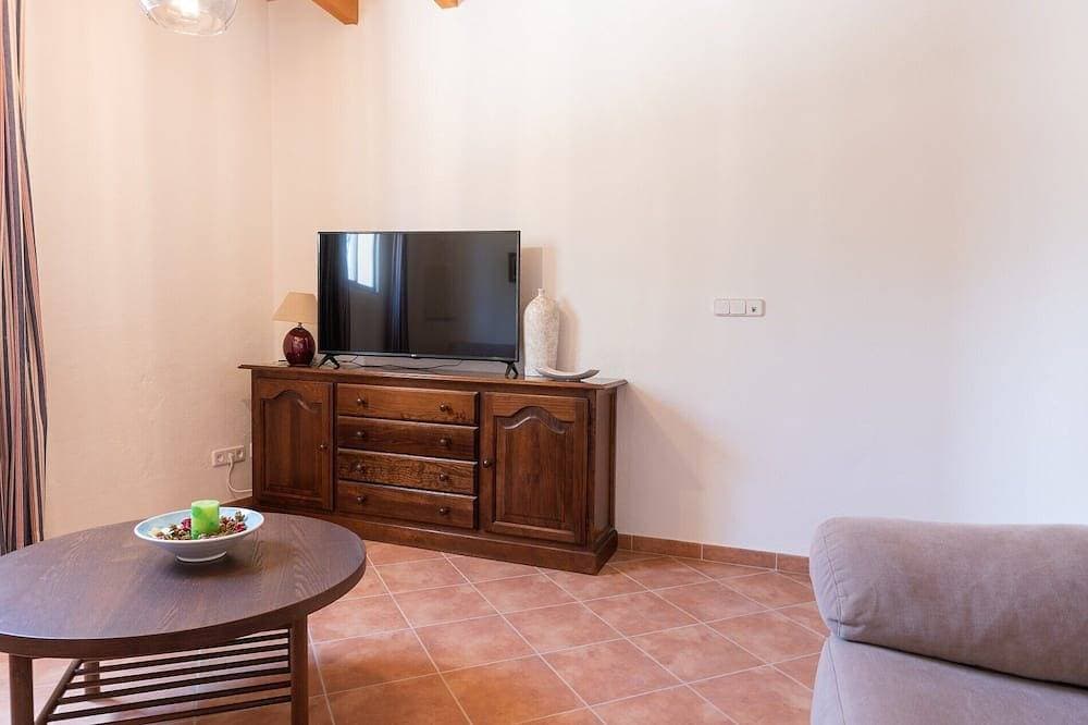 Foto 6 von 30: Ca Sa Lloritana - 6 pax, privater Pool, kostenloses WiFi!