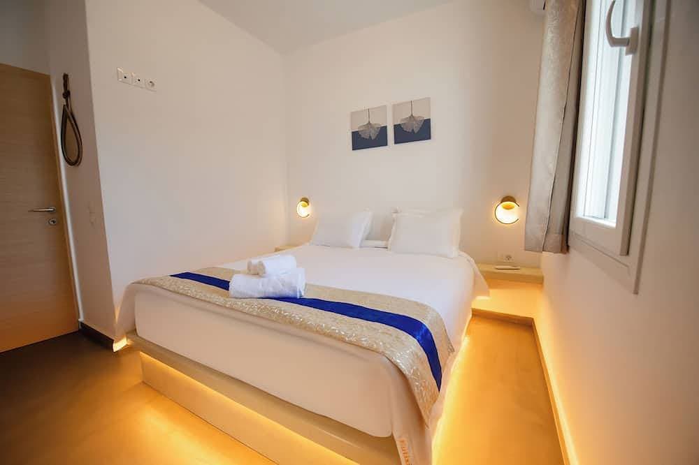 Eutixia house,Santorini 1