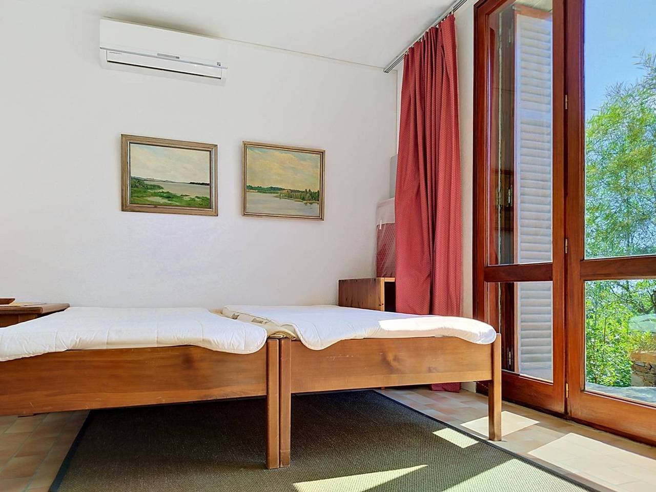 Foto 9 von 24: Reihenhaus mit Klimaanlage und Parkplatz, 4 Pers., Bormes-les-Mimosas