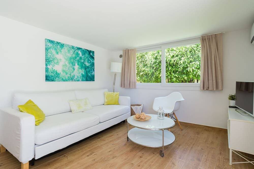 Foto 8 von 28: Ferienwohnung mit Garten in Maspalomas, nur 30 m vom Strand entfernt