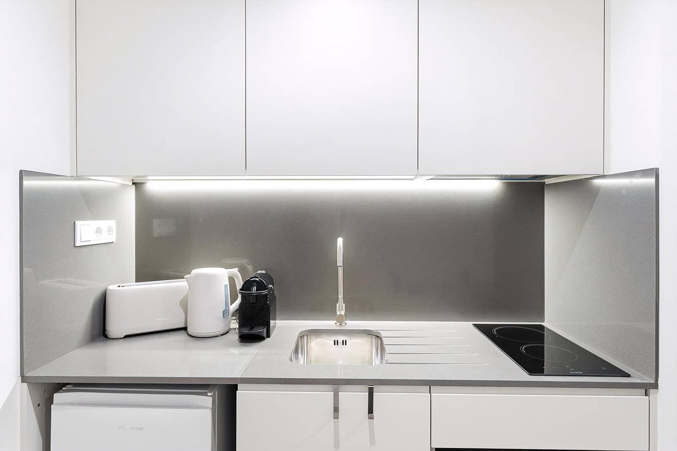 Foto 4 von 19: Studio für 2 Personen