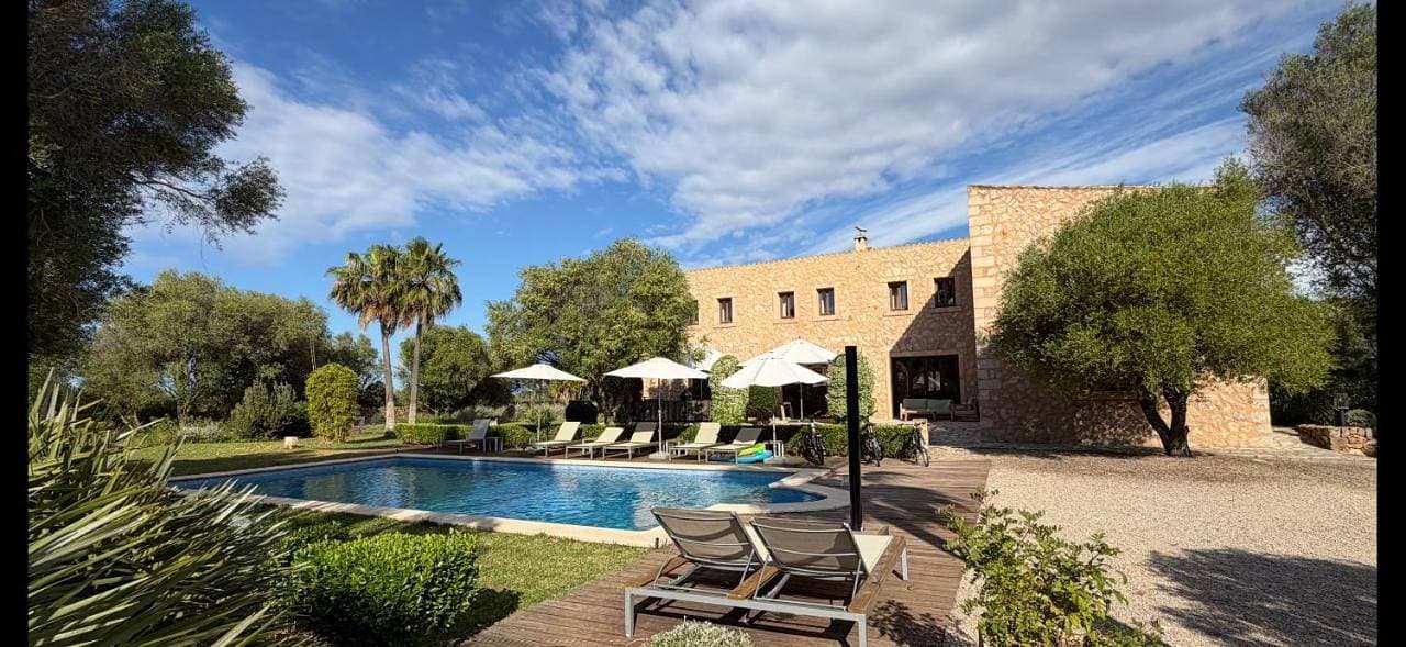 Finca Latenéa 1