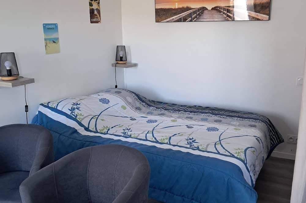 Foto 2 von 7: Studio for 2 people at Le Sableaux on the island of Noirmoutier