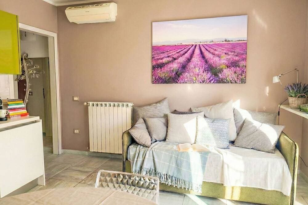 Foto 11 von 27: Sabbia e Lavanda
