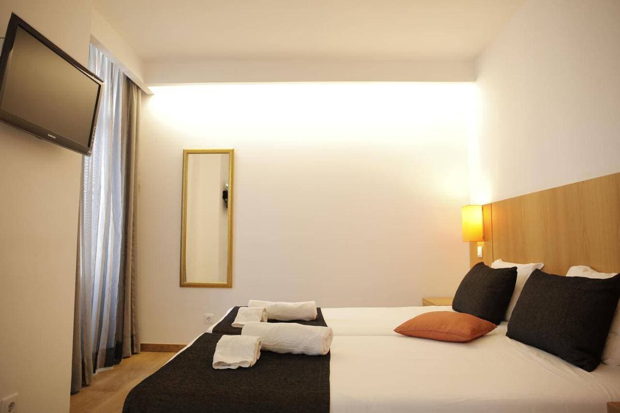Foto 6 von 13: Double or Twin Room