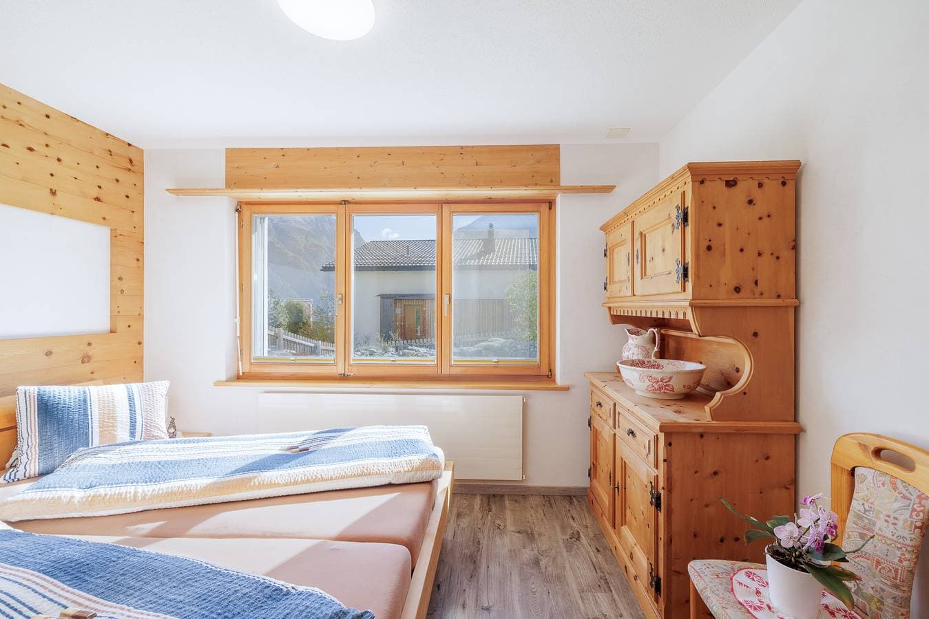 Foto 12 von 18: Ferienwohnung Wieser - Ferienwohnung für 2-3 Personen