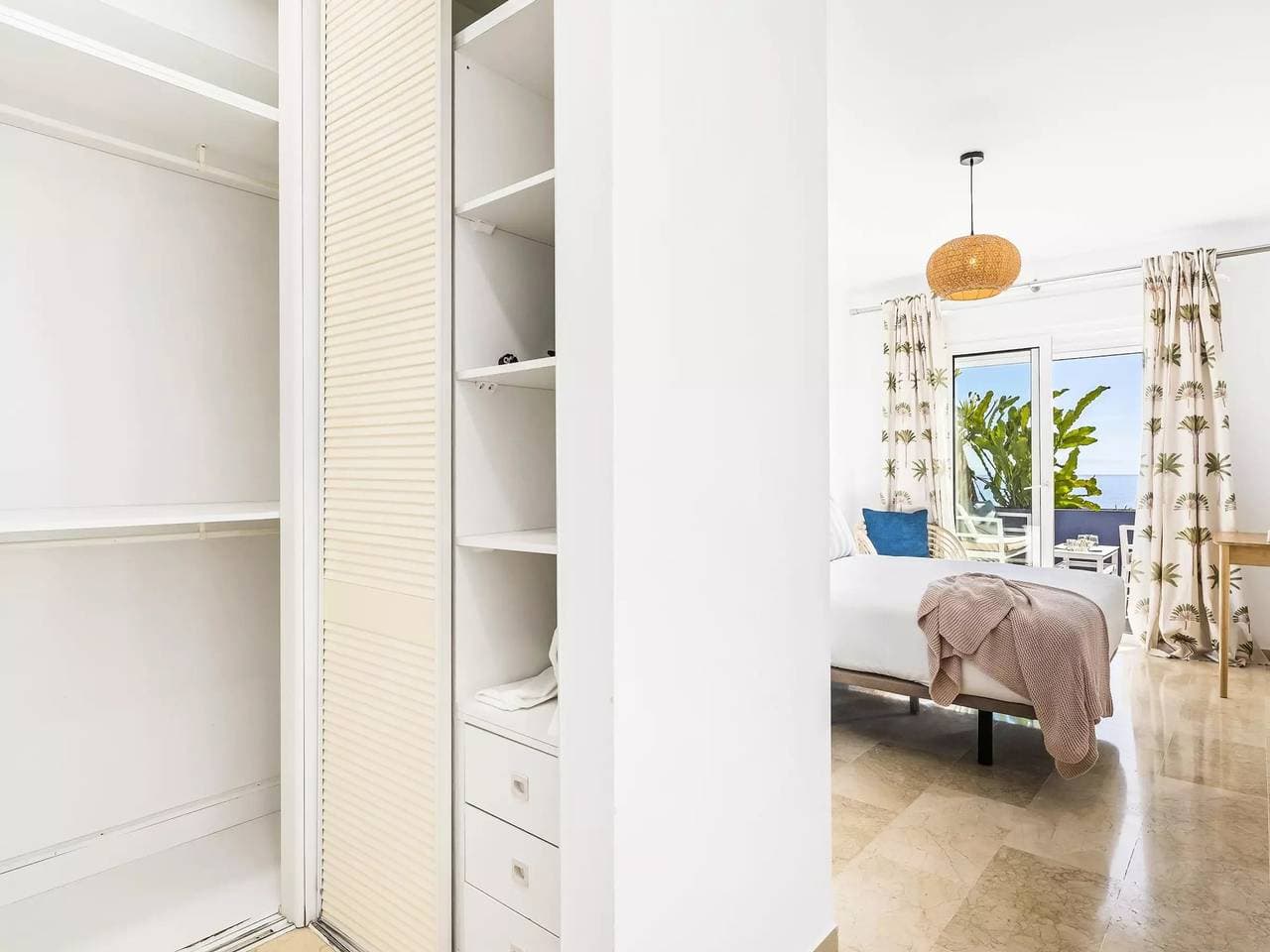 Foto 10 von 24: 4 Zimmer 6 Personen