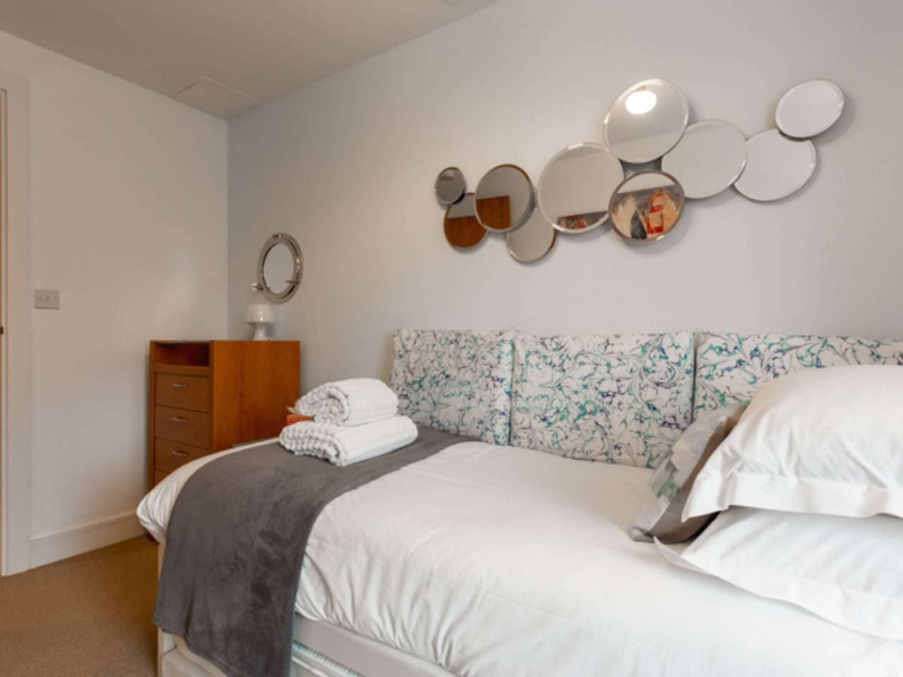 Foto 13 von 23: Galician Shore - With Free Parking