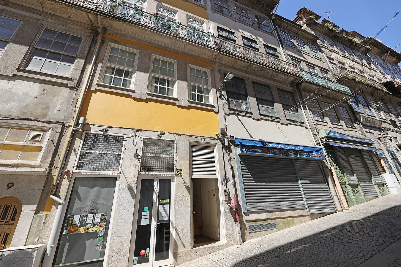 Foto 11 von 13: Flh Porto Traditional Studio with Terrace