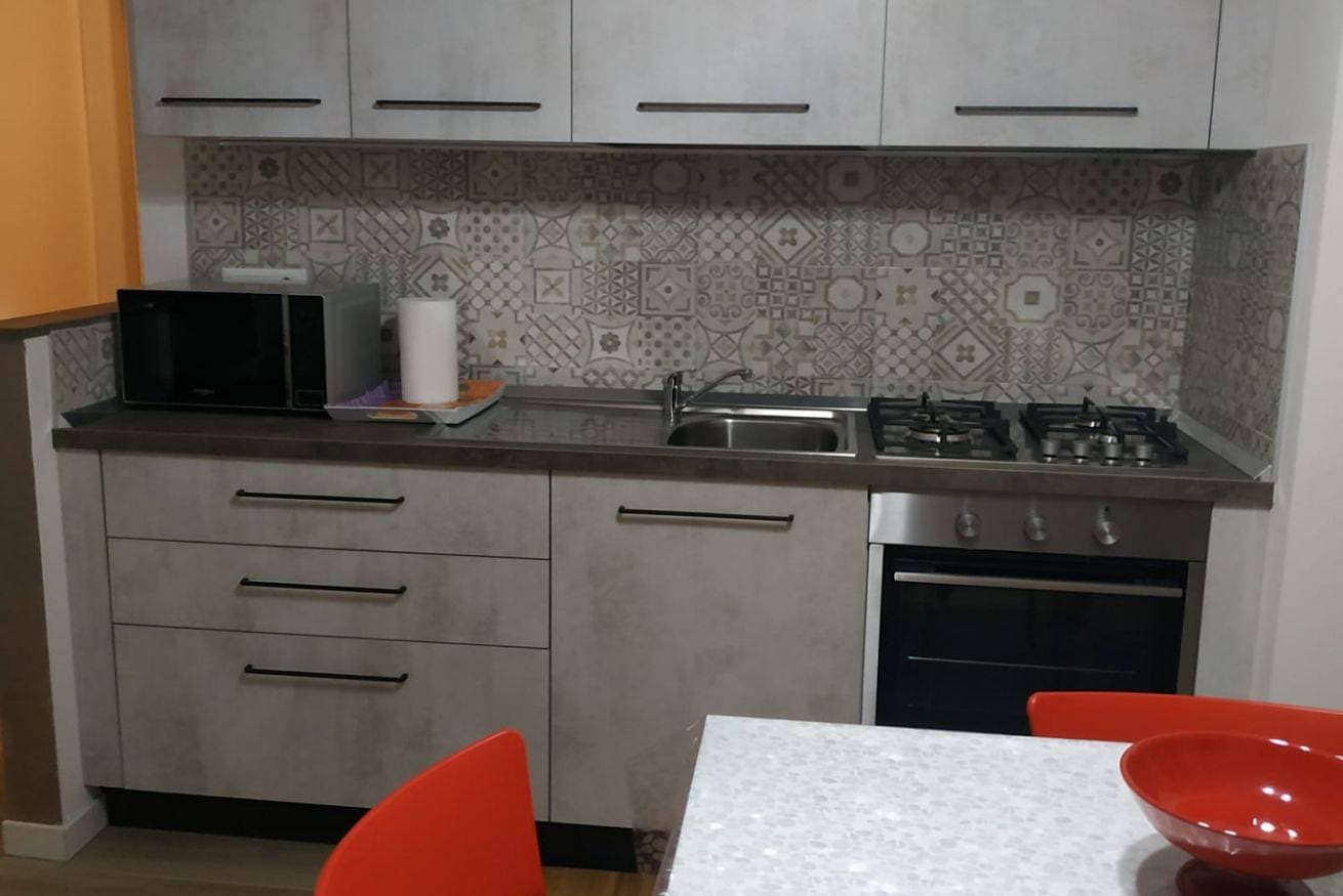 Foto 4 von 17: Ferienwohnung für 2 Personen mit Balkon/Terrasse