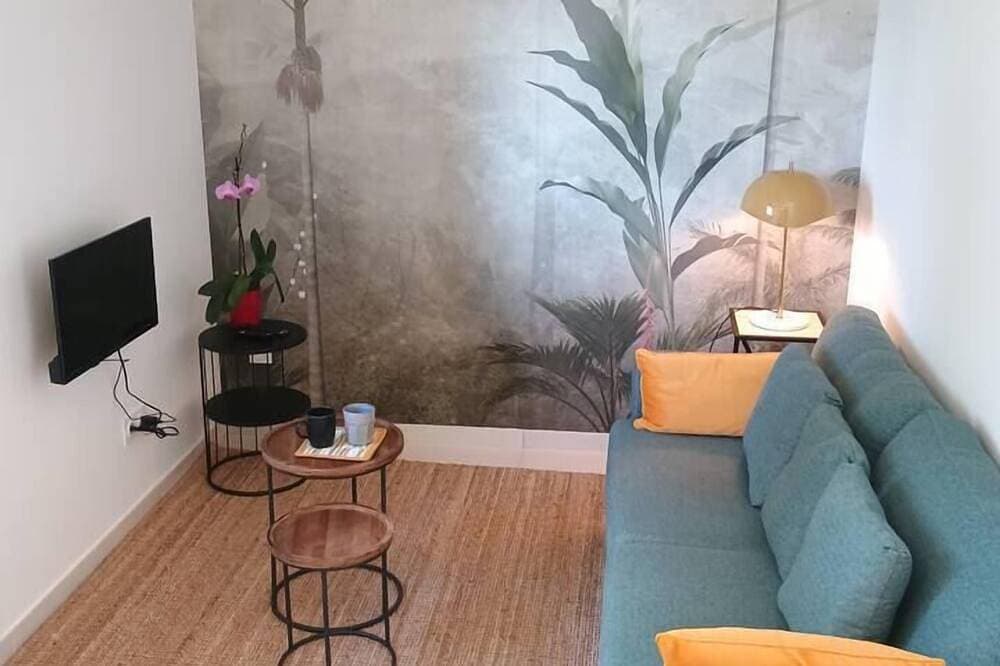 Foto 7 von 19: Lovely country T2 near town center!