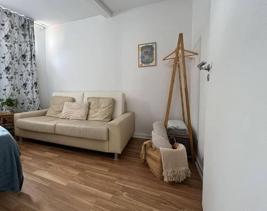 Foto 9 von 16: Classic Apartment