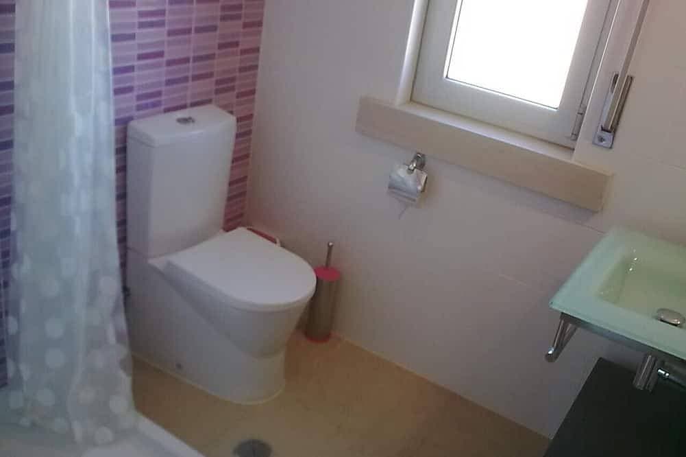 Foto 5 von 30: Villa am Meer mit eigenem Pool exelente Aussicht auf die Bucht und Rand