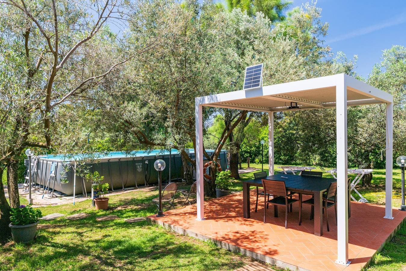 Casa Santina 1