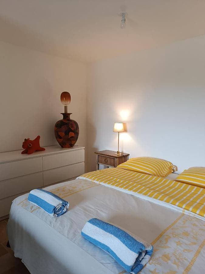Foto 5 von 11: Double Room with Garden View