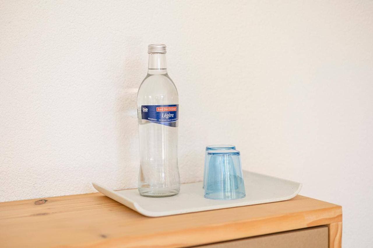 Foto 11 von 29: Apartment with Terrace