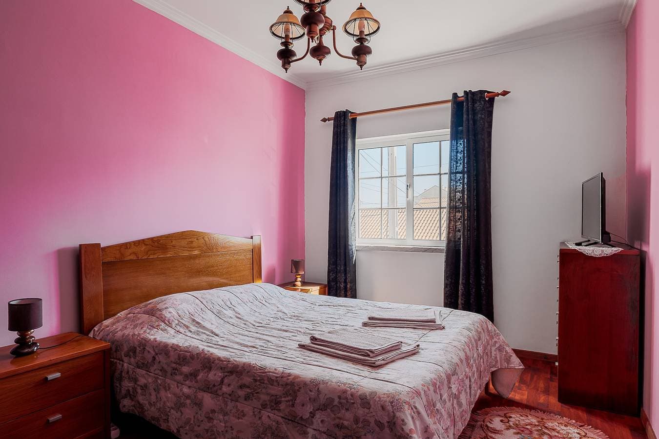 Foto 11 von 27: Ferienhaus 'Alojamento Local Família Coelho' mit WLAN