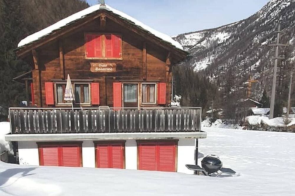 Foto 5 von 7: Alleinstehende, idyllische Wohnung an guter Lage!
