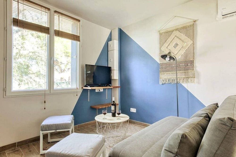 Cottage Nature Syrah Sauna - Les Cottages du Tarn 1